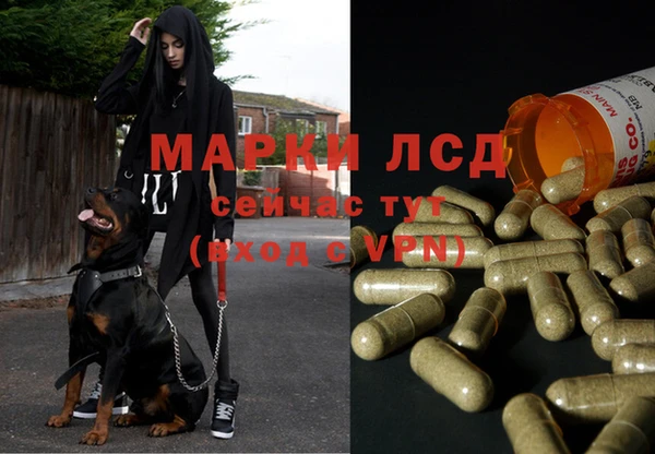 ALPHA-PVP Алексин
